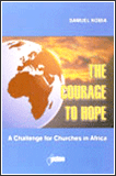 The Courage To Hope